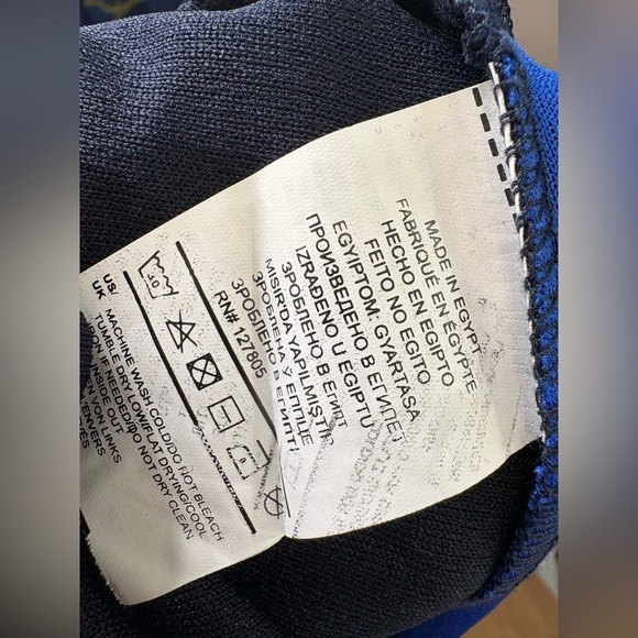 Sporty adidas shorts size large (new) - Picture 6 of 6